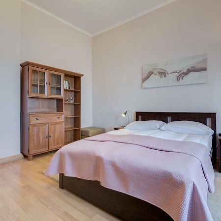 Dr Apartments - Kos Sopot Luaran gambar