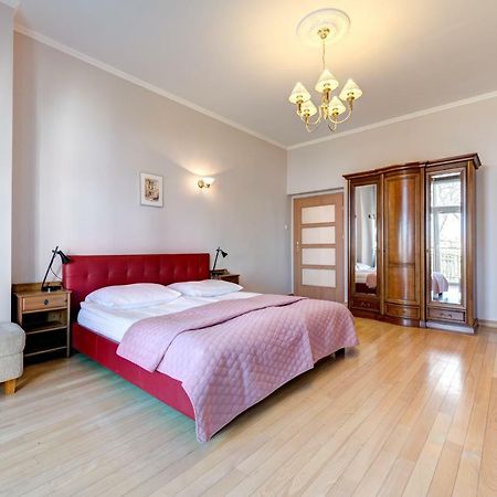 Dr Apartments - Kos Sopot Luaran gambar