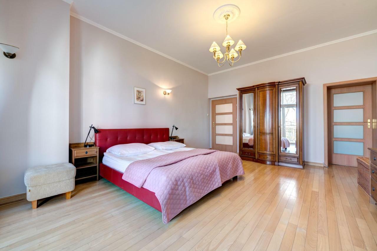 Dr Apartments - Kos Sopot Luaran gambar