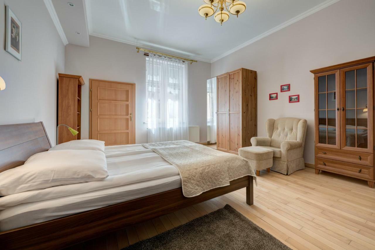 Dr Apartments - Kos Sopot Luaran gambar