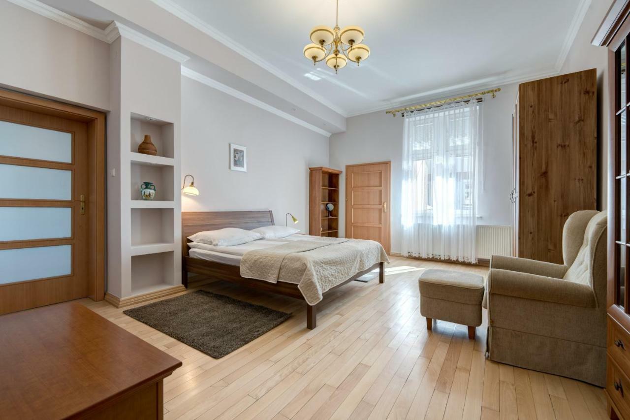 Dr Apartments - Kos Sopot Luaran gambar