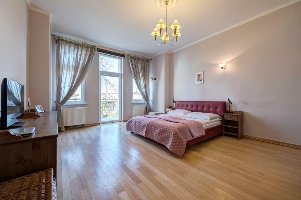 Dr Apartments - Kos Sopot Luaran gambar