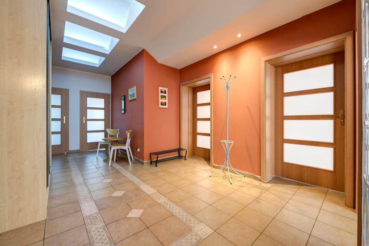 Dr Apartments - Kos Sopot Luaran gambar