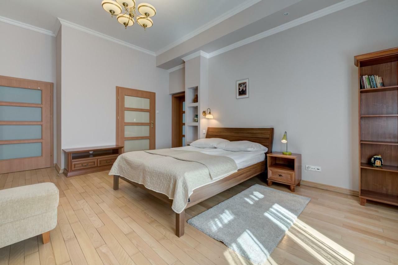 Dr Apartments - Kos Sopot Luaran gambar